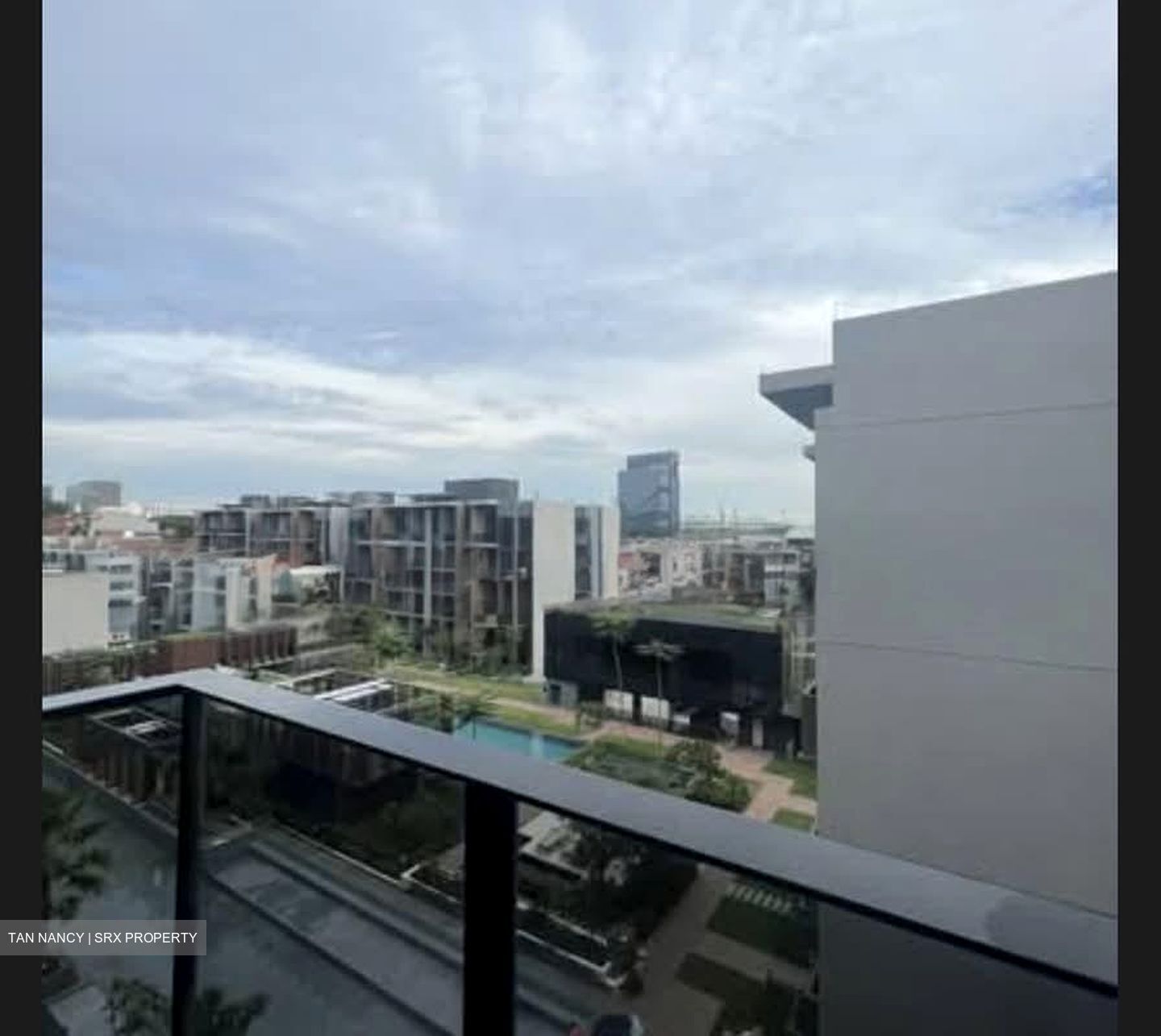 Kent Ridge Hill Residences (D5), Apartment #560633901